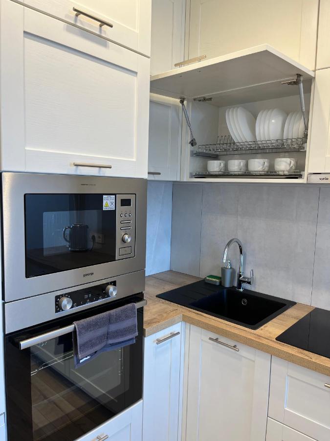 Vip Apartmens Avalon Λβιβ Εξωτερικό φωτογραφία