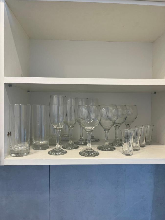 Vip Apartmens Avalon Λβιβ Εξωτερικό φωτογραφία