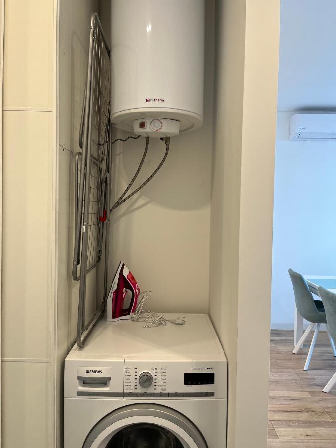Vip Apartmens Avalon Λβιβ Εξωτερικό φωτογραφία