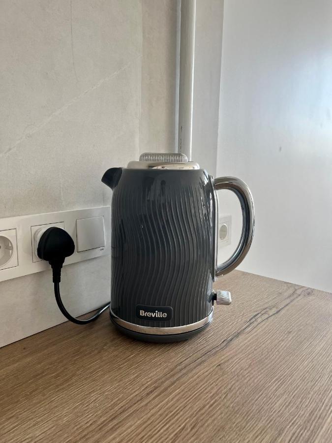Vip Apartmens Avalon Λβιβ Εξωτερικό φωτογραφία