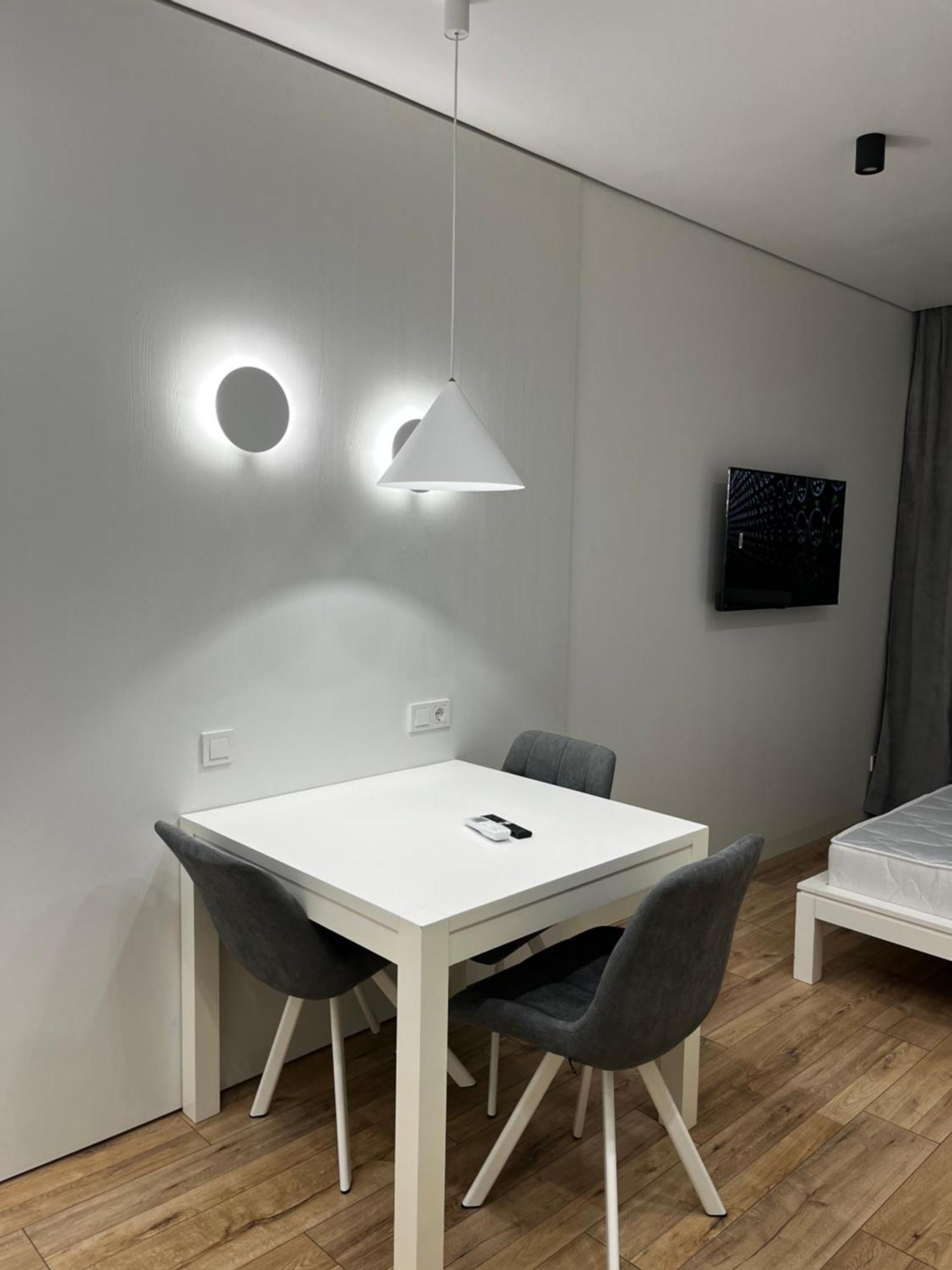 Vip Apartmens Avalon Λβιβ Εξωτερικό φωτογραφία